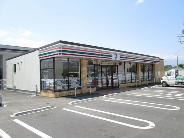 その他(セブンイレブン石和井戸店まで1100m)