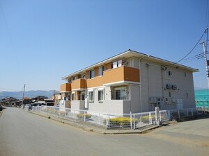 コリーヌ・ｄｏ・ライゼン　III外観写真
