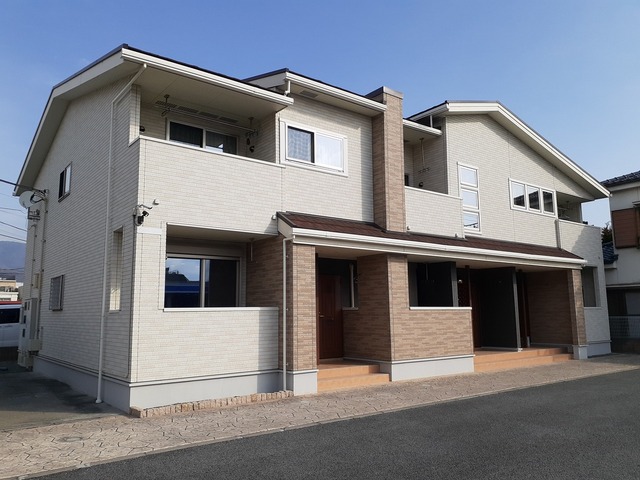 カーサ・ブローテ