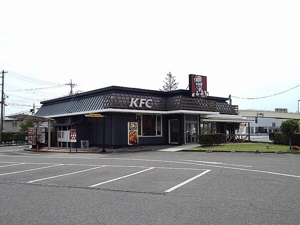 その他(ケンタッキー甲府東店まで1700m)