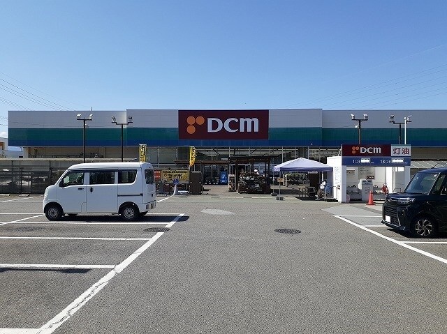 物件内観写真19　(ＤＣＭ和戸店まで2600m)