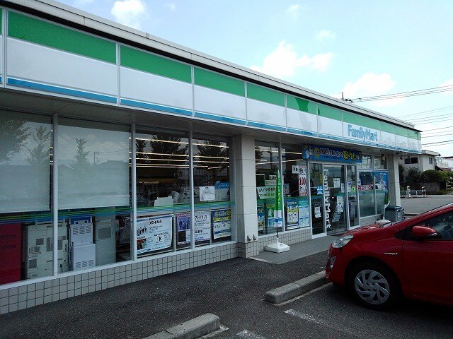 物件内観写真19　(ファミリーマート甲府和戸店まで210m)