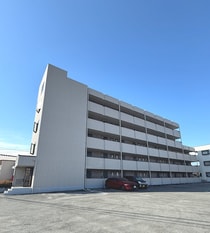 Acclimateの外観写真