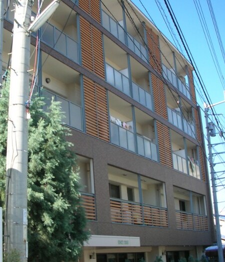 MMCフレンド外観写真