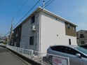 ブルージュＡ・Ｂ棟