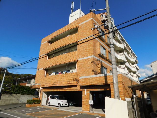 辻町グランドハイツ