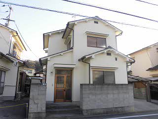 祝谷戸建て2号