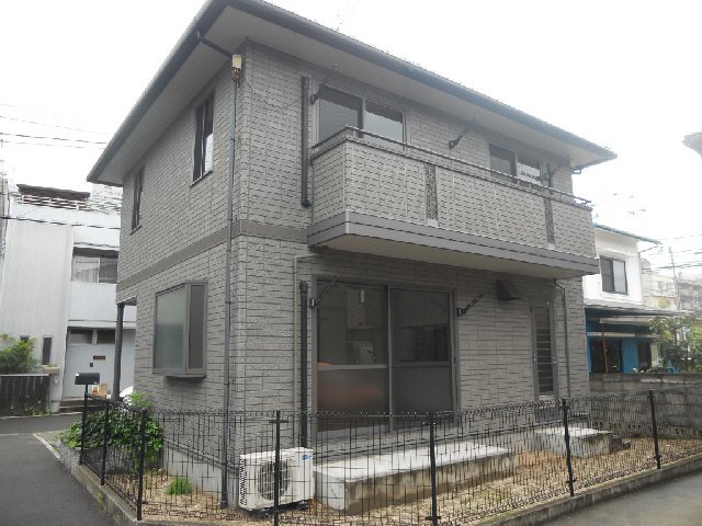 上市住宅　Ａ棟