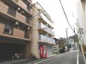 メゾンADハイツ
