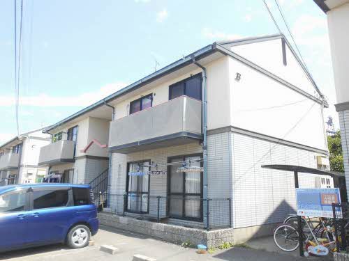 エスポワールＢ棟