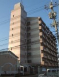 サンアイハイツ
