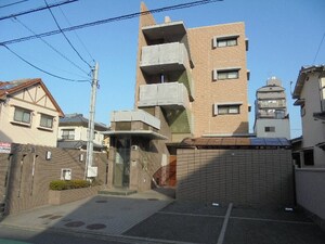 アクス-２１外観写真