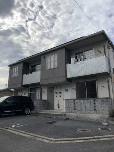モダンヴィレッジ外観写真