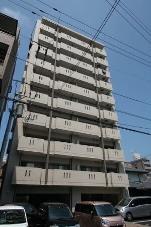 シャンティ味酒外観写真