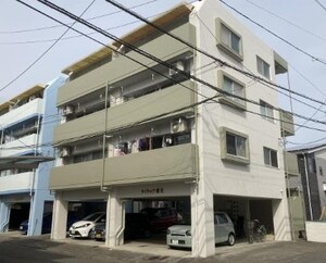 ライラック愛光外観写真