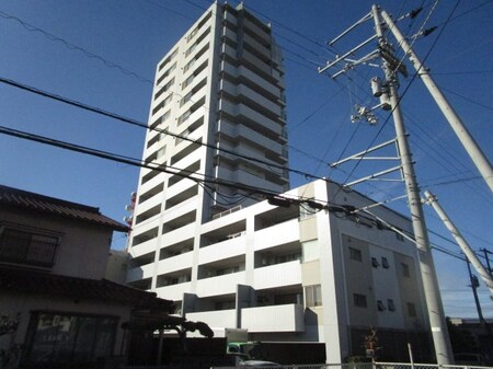 ジョイフルプラザ土居田外観写真