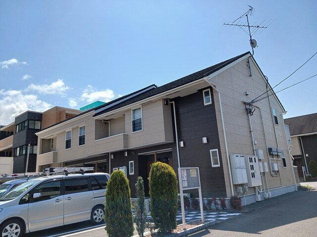 グランド　アーネストＢ