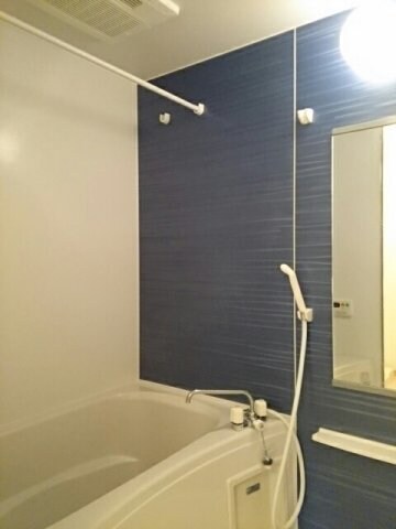 物件内観写真10　(お風呂です)