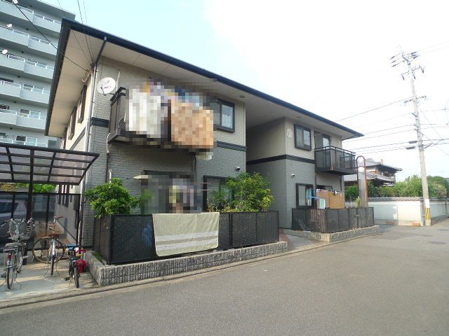 フォブールタウンカメリア