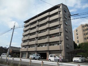 グレイス衣山東外観写真