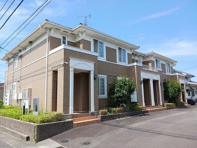 物件外観写真1　(外観です)