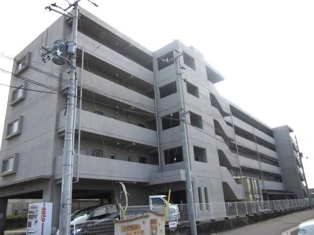 第95杉フラット