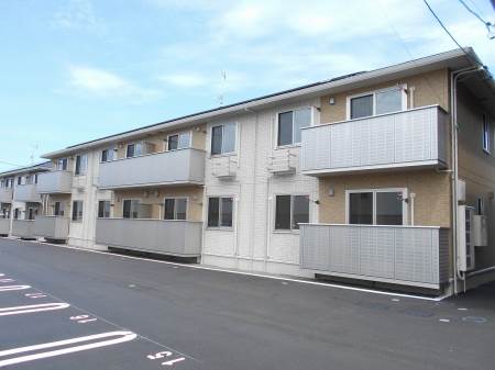 リヴェール南吉田