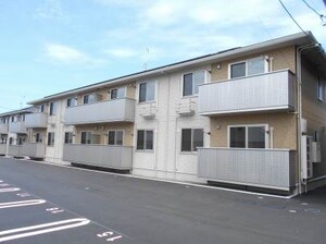 リヴェール南吉田外観写真