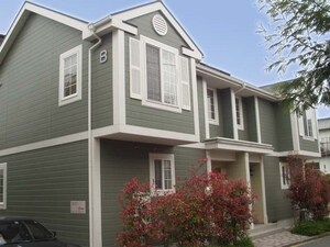 シャン・マンダリ－ヌＭ　Ｂ外観写真