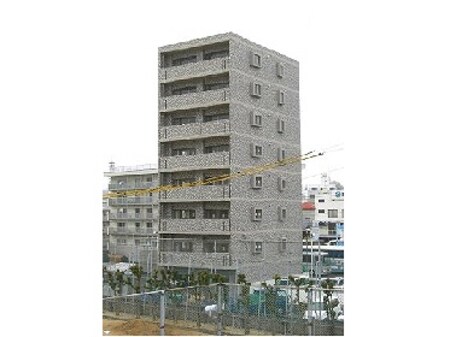エミネンス藤原町外観写真
