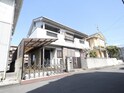 西垣生町岡﨑一戸建