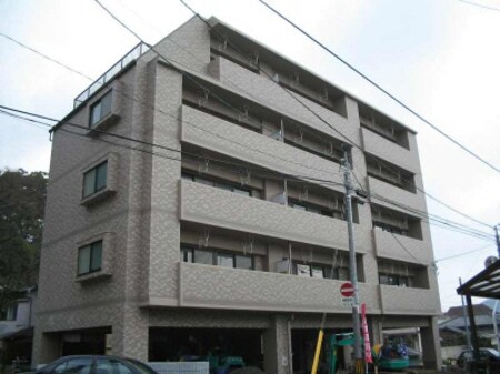 ＳＰＡＣＩＡ　ＭｉＫｉ外観写真