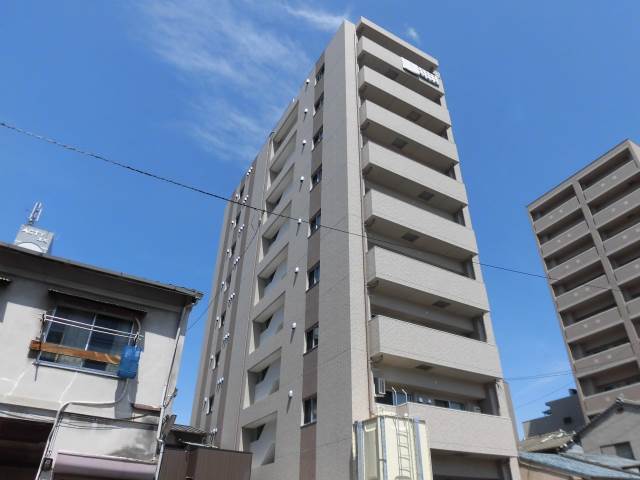 ヴェルデ・フレスコ本町