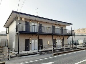 ミニヨンハウス外観写真