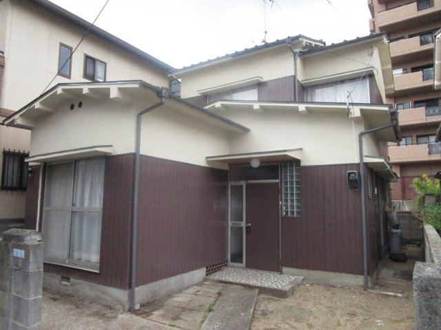 松末2丁目一戸建