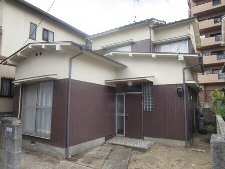 松末2丁目一戸建外観写真