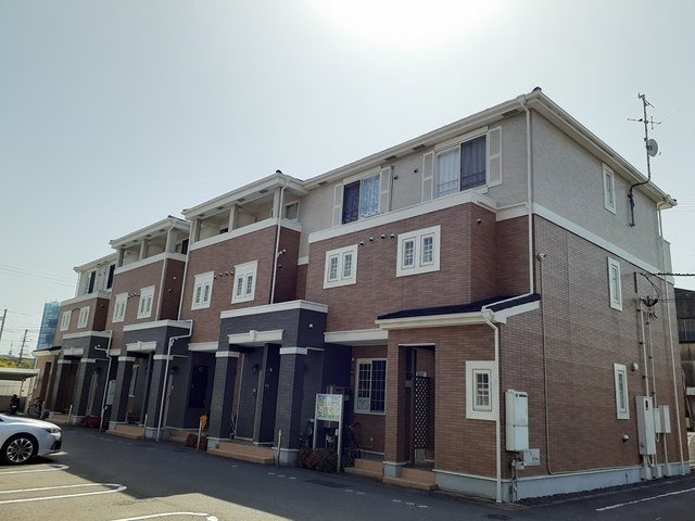 エレガンツァ・プリムラⅡ