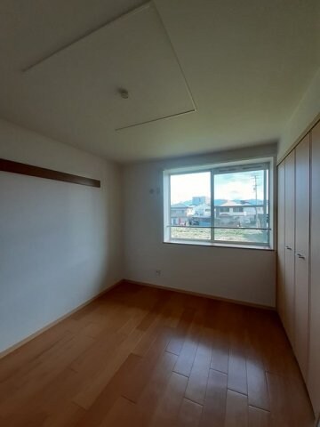 物件内観写真12　(おしゃれな内装です)