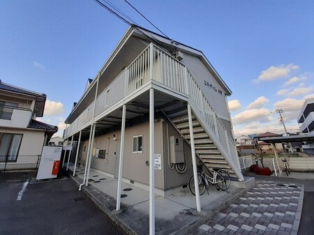 エルディム小栗外観写真