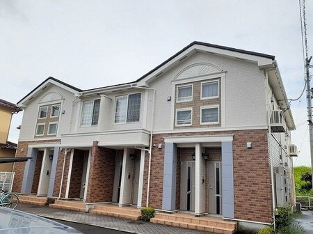 ボヌール・Ｋ　Ｂ外観写真