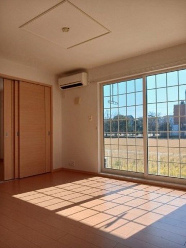 内装他(内装もきれいです)
