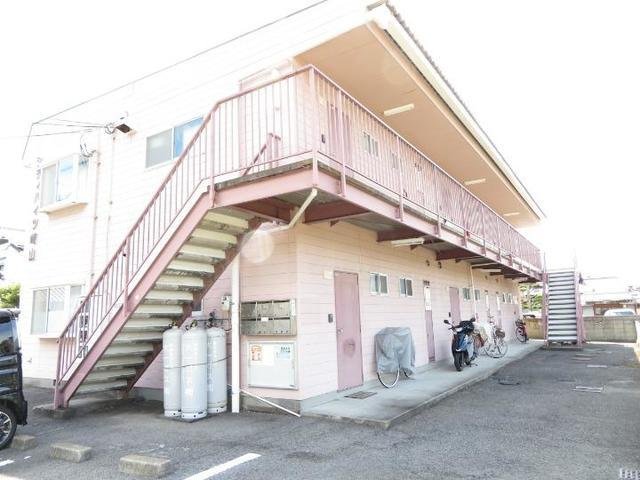 シティハイツ崎山