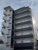Purpose Built Flat 持田南