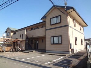 フォブール一色Ⅰ外観写真