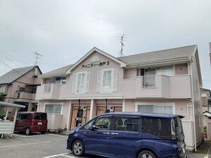 アメニティ長戸３外観写真