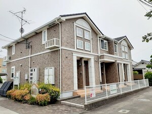 アレグリア外観写真