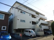 ドールハウス雄郡の外観写真