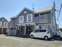 ファミールアトラスＢ