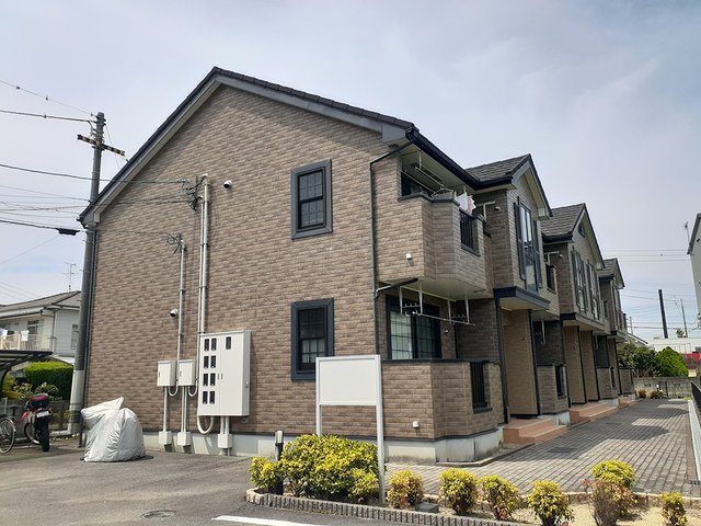 アンジュベリーＢ