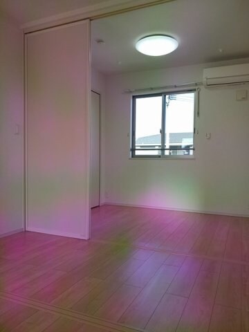 物件内観写真12　(中はこのようになっています)